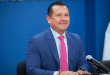 Torres Piña pone fin a cobros de hasta 100 mil pesos en grúas; FGE fija tabulador de 5 a 10 mil pesos