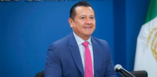 Torres Piña pone fin a cobros de hasta 100 mil pesos en grúas; FGE fija tabulador de 5 a 10 mil pesos