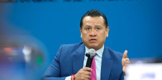 La entrega de cuerpos es gratuita en Michoacán: Torres Piña; FGE emite lineamientos para evitar abusos funerarios