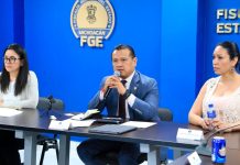 Torres Piña destaca a los autogobiernos como aliados de la FGE en la atención de delitos