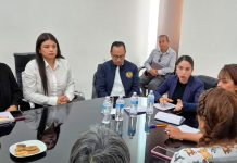 Refuerza FGE coordinación interinstitucional para fortalecer la protección y bienestar animal en Maravatío
