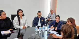 Refuerza FGE coordinación interinstitucional para fortalecer la protección y bienestar animal en Maravatío
