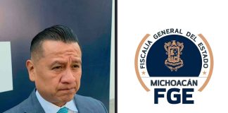 #VIDEO // Torres Piña se concentra en la Fiscalía, pero no cierra del todo la puerta al futuro político