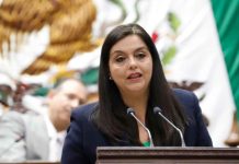 Propone diputada Tere Herrera endurecer medidas contra deudores alimentarios