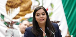 Propone diputada Tere Herrera endurecer medidas contra deudores alimentarios