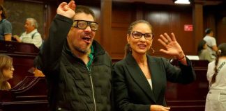 Recibe Congreso más de 90 propuestas para el Parlamento con Perspectiva de Discapacidad: Nalleli Pedraza