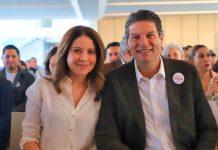 Paola Delgadillo impulsa red digital de voluntariado “Amor a Morelia”