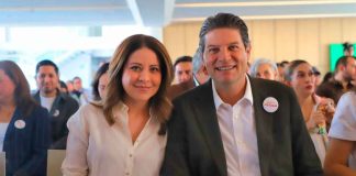 Paola Delgadillo impulsa red digital de voluntariado “Amor a Morelia”