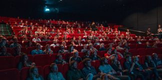 Morelia recibirá la 78ª Muestra Internacional de Cine con funciones gratuitas