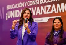 La lucha es de todas: Gabriela Molina