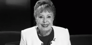 Muere Gemma Cuervo, icónica actriz española, a los 91 años