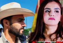 Movimiento del Sombrero apuesta a Grecia Quiroz para la gubernatura de Michoacán