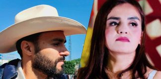 Movimiento del Sombrero apuesta a Grecia Quiroz para la gubernatura de Michoacán