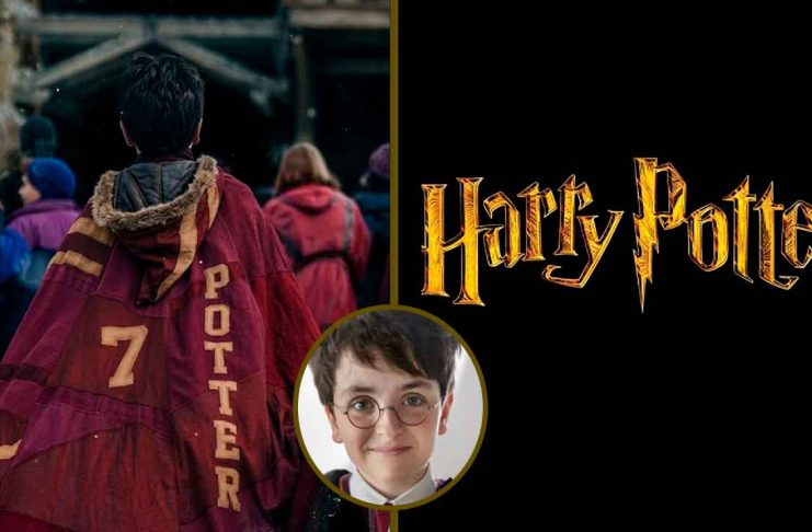 ¡La magia regresa a lo grande! HBO revela primeras imágenes de la nueva serie de Harry Potter