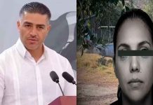 Hija de “El Mayo” no fue detenida en Culiacán por falta de orden de captura: Harfuch