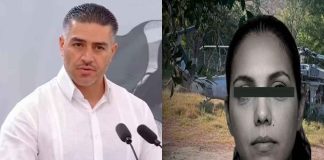 Hija de “El Mayo” no fue detenida en Culiacán por falta de orden de captura: Harfuch