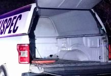 Hallan a hombre ejecutado en un camino rústico del municipio de Tarímbaro