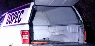 Hallan a hombre ejecutado en un camino rústico del municipio de Tarímbaro