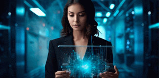 La inteligencia artificial impulsa el emprendimiento femenino