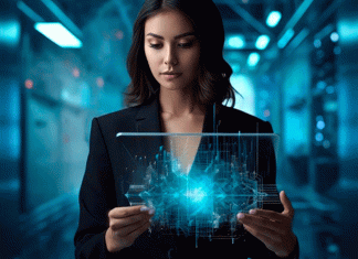 La inteligencia artificial impulsa el emprendimiento femenino