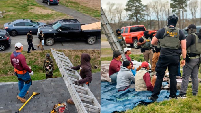 ICE ICE-detiene-trabajadores-guatemaltecos-reportados-mujer-Maryland
