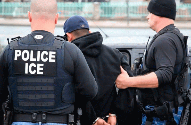 Muere otro mexicano bajo custodia de ICE; ya suman 14 casos