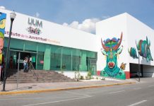 Directora del IJUM niega uso de horario laboral para promover firmas en favor de aspirante del PRI