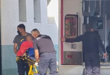 Muere en hospital joven paramédico que resultó herido en agresión a la Guardia