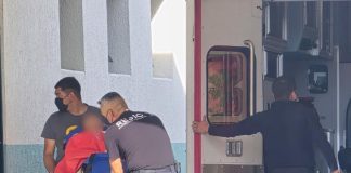 Muere en hospital joven paramédico que resultó herido en agresión a la Guardia