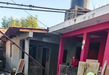 Granizada deja afectaciones en municipios de Michoacán