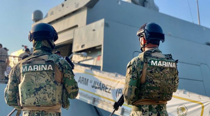 México pasó de siete grandes cárteles a más de 150 organizaciones criminales