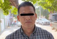 Detienen a director de Tránsito de Iguala por caso Ayotzinapa