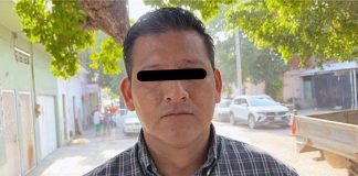 Detienen a director de Tránsito de Iguala por caso Ayotzinapa