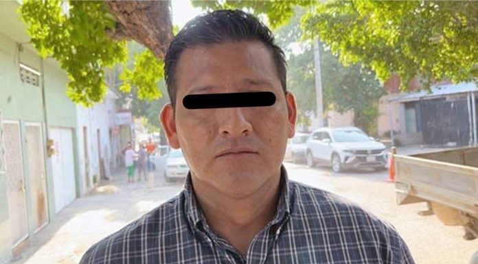 Detienen a director de Tránsito de Iguala por caso Ayotzinapa