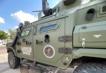 México ocupa la segunda posición en fabricación de blindaje