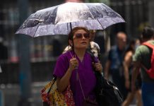 Ola de calor golpea a Michoacán, Guerrero, Oaxaca y Chiapas: temperaturas llegarían a 45 grados