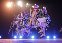 K’uínchekua 2026 reunirá a más de 350 portadores de tradición en Las Yácatas