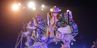 K’uínchekua 2026 reunirá a más de 350 portadores de tradición en Las Yácatas