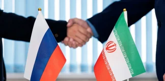 Rusia envía 13 toneladas de medicamentos a Irán a través de Azerbaiyán