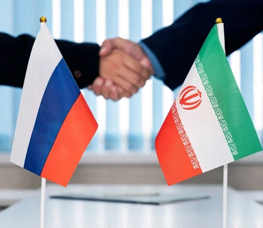 Rusia envía 13 toneladas de medicamentos a Irán a través de Azerbaiyán