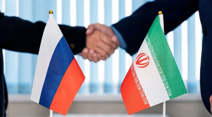 Rusia envía 13 toneladas de medicamentos a Irán a través de Azerbaiyán