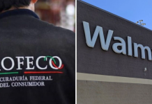 Profeco convoca a consumidores afectados por cancelaciones de compras en Walmart y Bodega Aurrerá