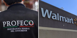 Profeco convoca a consumidores afectados por cancelaciones de compras en Walmart y Bodega Aurrerá