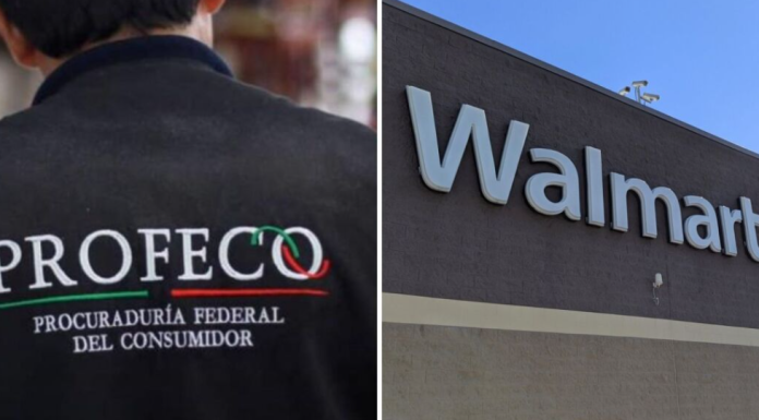 Profeco convoca a consumidores afectados por cancelaciones de compras en Walmart y Bodega Aurrerá