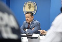 La mayoría de michoacanos votaría por Torres Piña como gobernador de Michoacán: Encuesta De las Heras