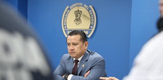 La mayoría de michoacanos votaría por Torres Piña como gobernador de Michoacán: Encuesta De las Heras