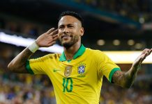 Ancelotti deja fuera a Neymar de la convocatoria de Brasil para amistosos ante Francia y Croacia