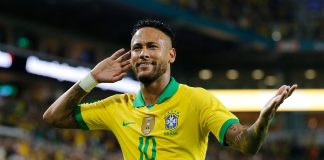 Ancelotti deja fuera a Neymar de la convocatoria de Brasil para amistosos ante Francia y Croacia
