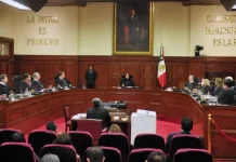 SCJN declara inconstitucional requisito de cinco años de convivencia para pensión por concubinato en el ISSSTE