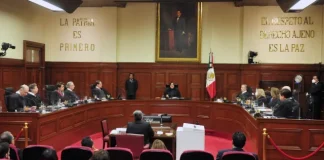 SCJN declara inconstitucional requisito de cinco años de convivencia para pensión por concubinato en el ISSSTE